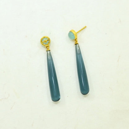 TANJA EARRING