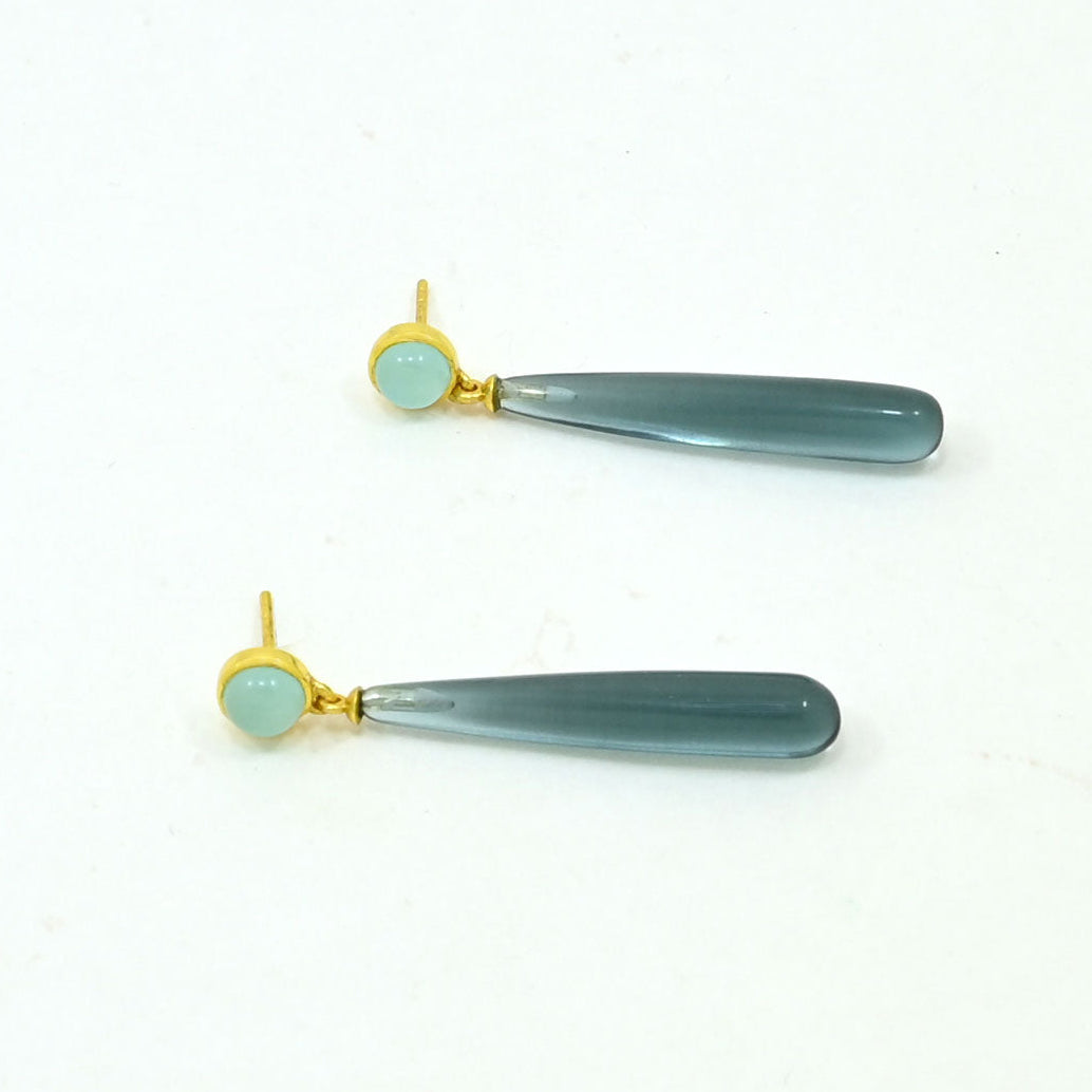 TANJA EARRING