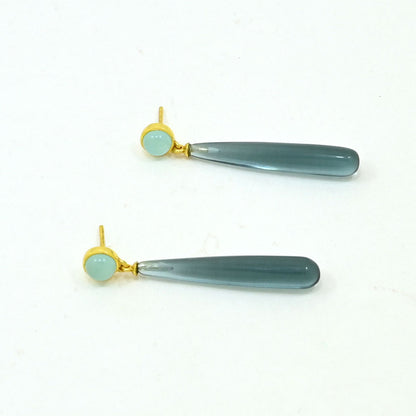 TANJA EARRING