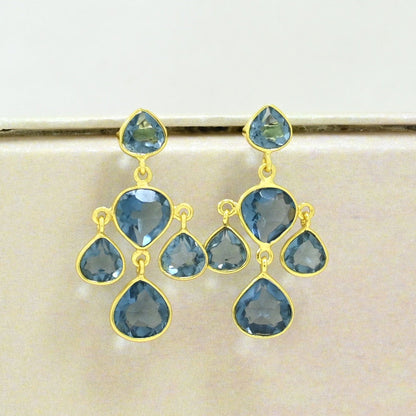 ANTILA EARRING