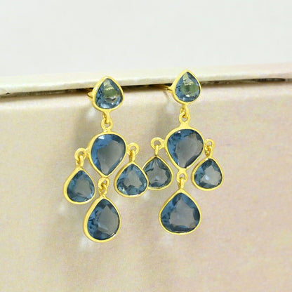 ANTILA EARRING