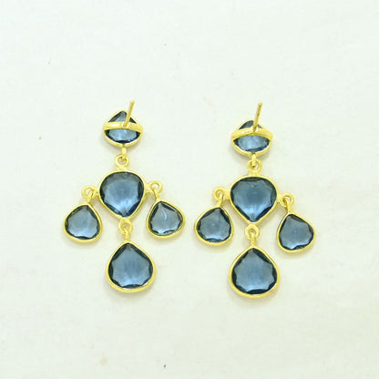 ANTILA EARRING