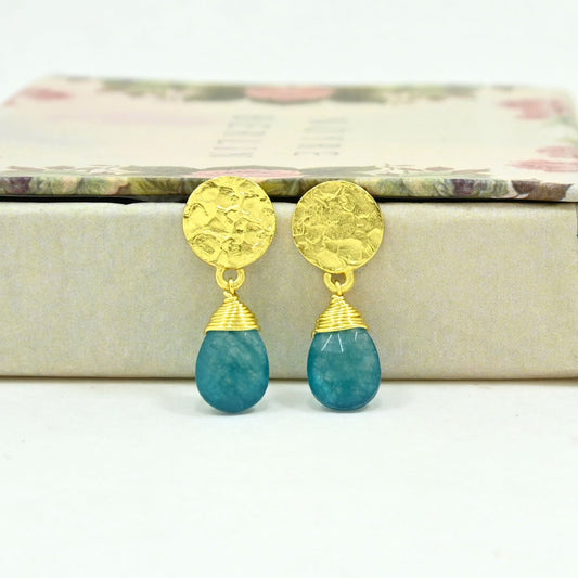 ABIGAIL EARRING