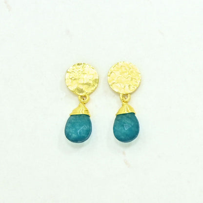 ABIGAIL EARRING