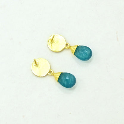 ABIGAIL EARRING