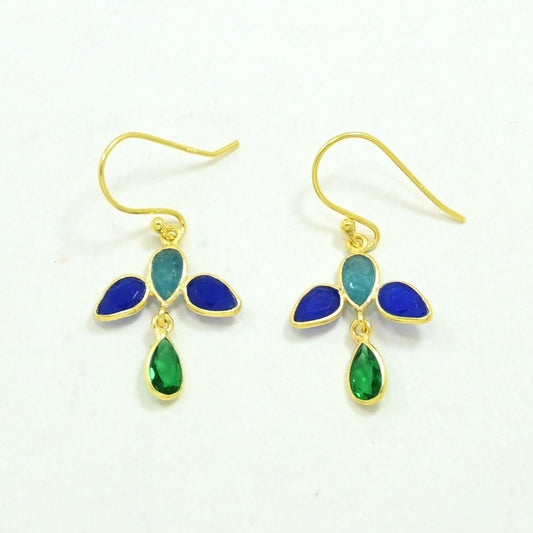 IRYA EARRING