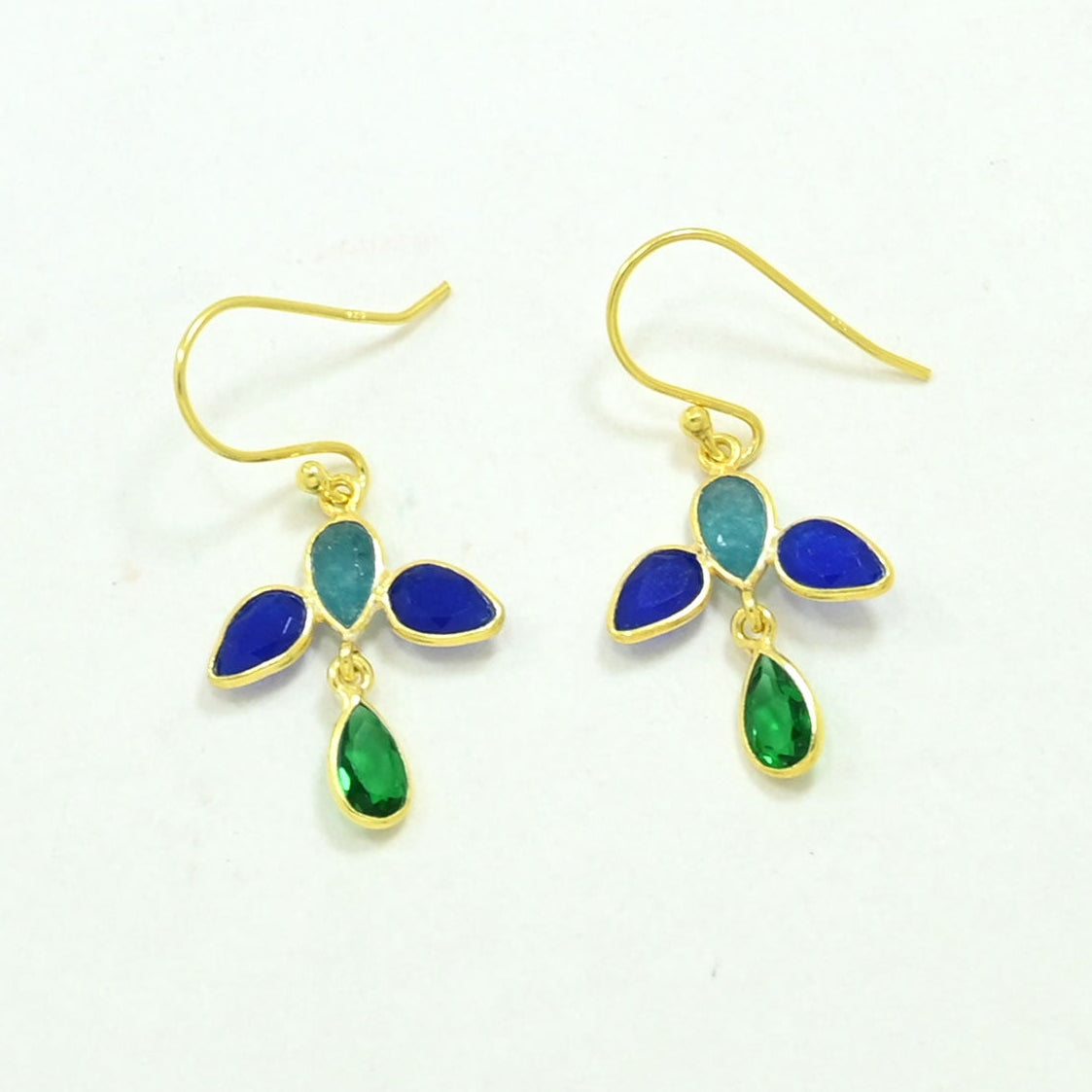 IRYA EARRING