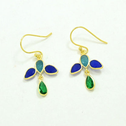 IRYA EARRING