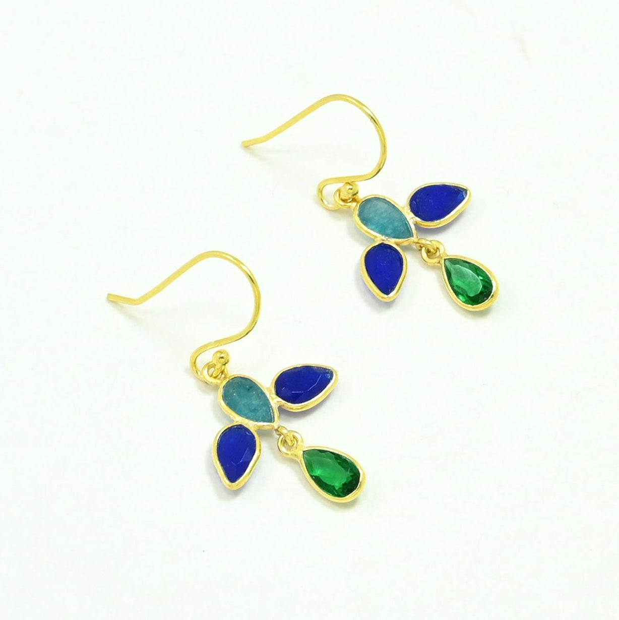 IRYA EARRING