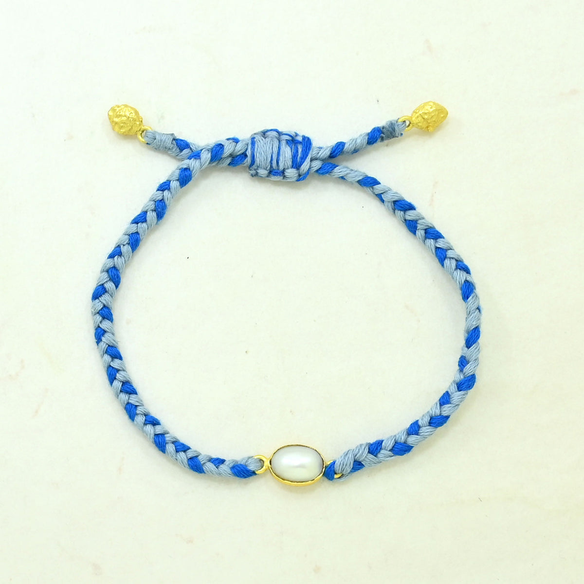 ORANJE OPAAL ARMBAND