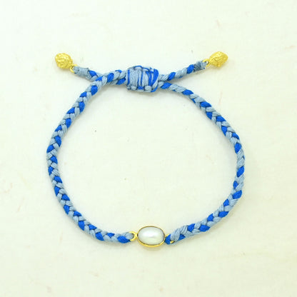 ORANJE OPAAL ARMBAND