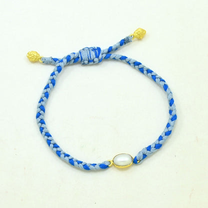 ORANJE OPAAL ARMBAND