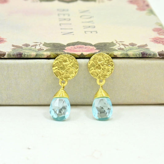 ABIGAIL EARRING