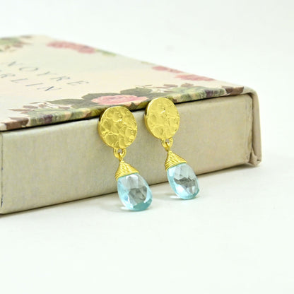 ABIGAIL EARRING