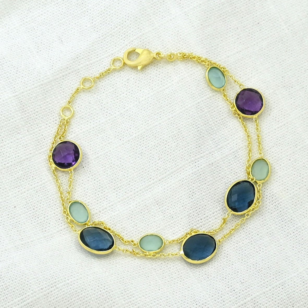 FIORELLA BRACELET