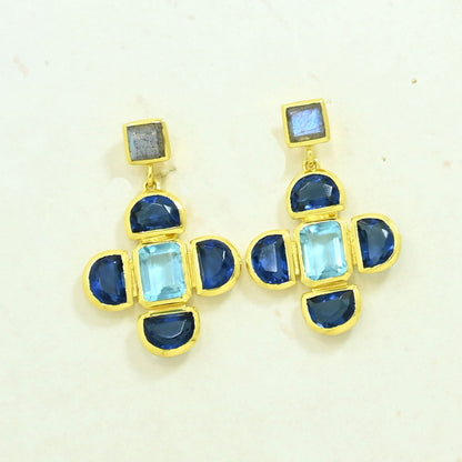 BRIE EARRING