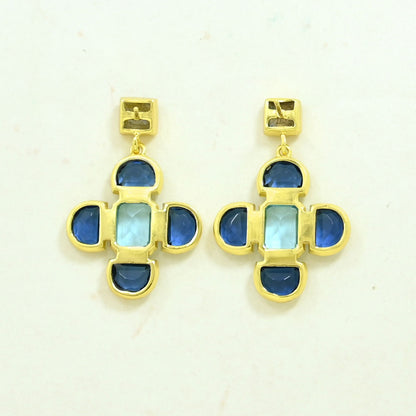 BRIE EARRING