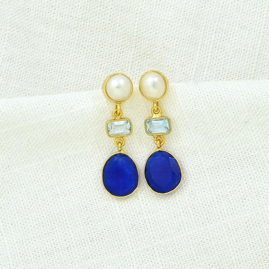 EDITH EARRING