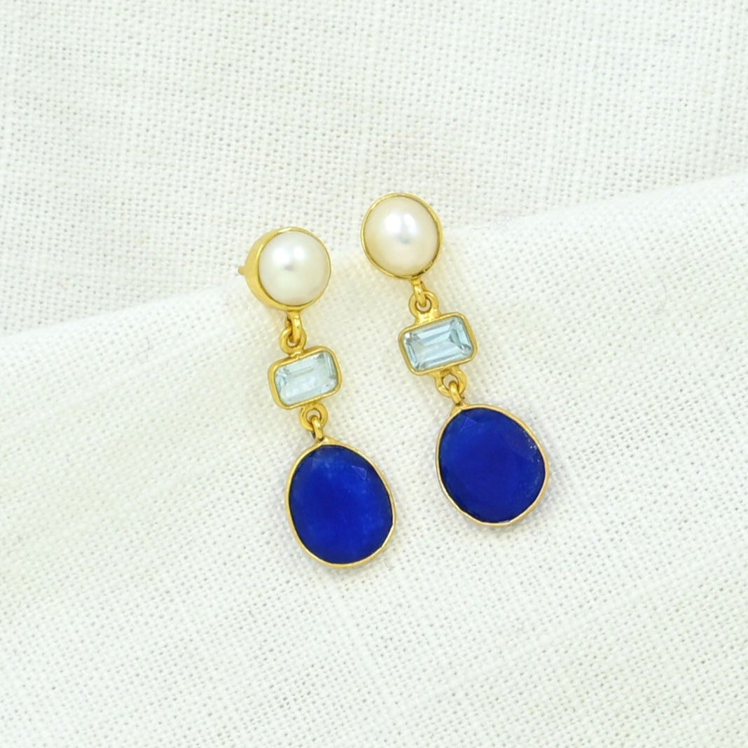 EDITH EARRING