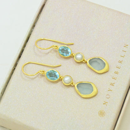ANALEI EARRING
