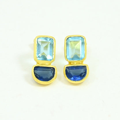 MERYL STUD EARRING