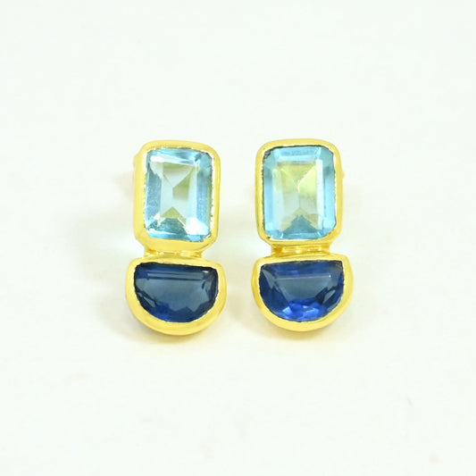 MERYL STUD EARRING