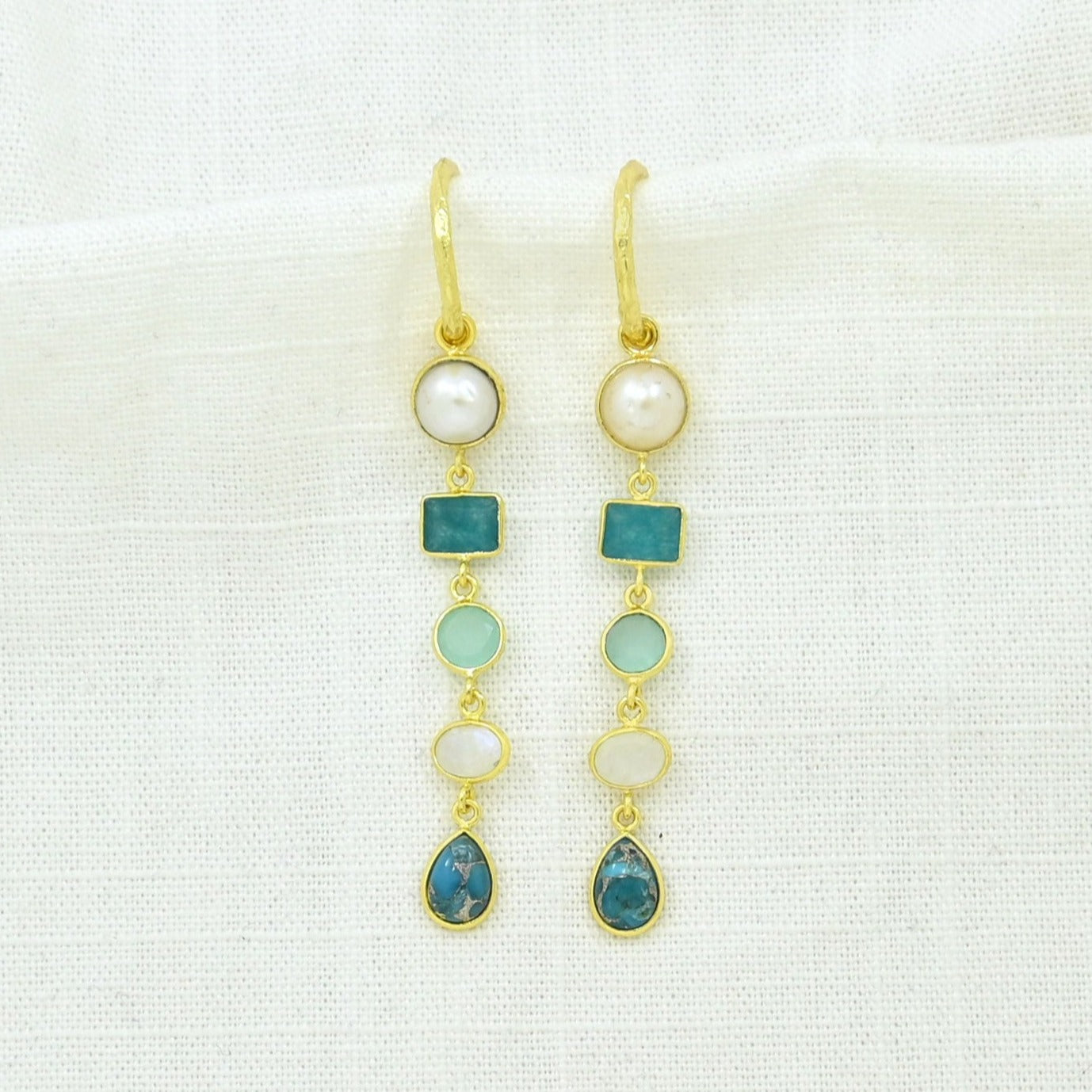 YVONNE EARRING