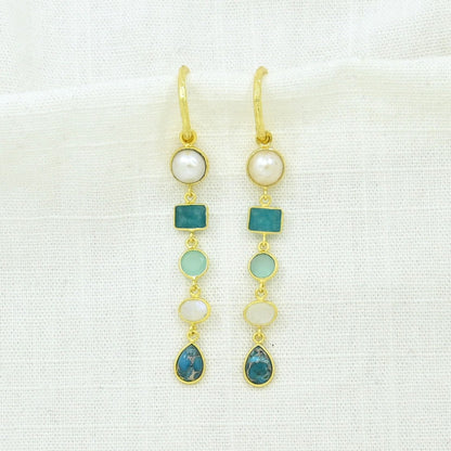 YVONNE EARRING