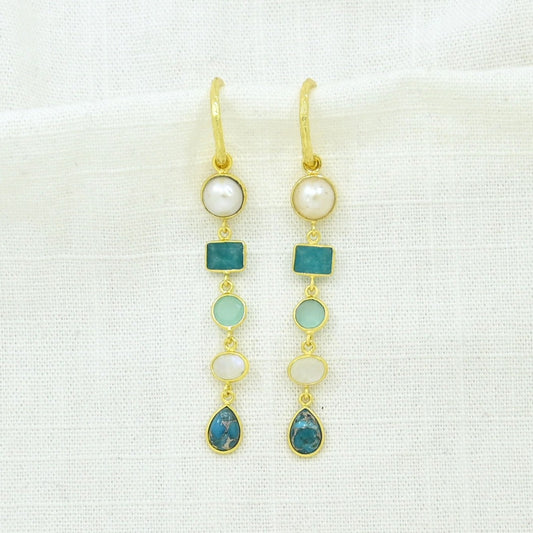 YVONNE EARRING
