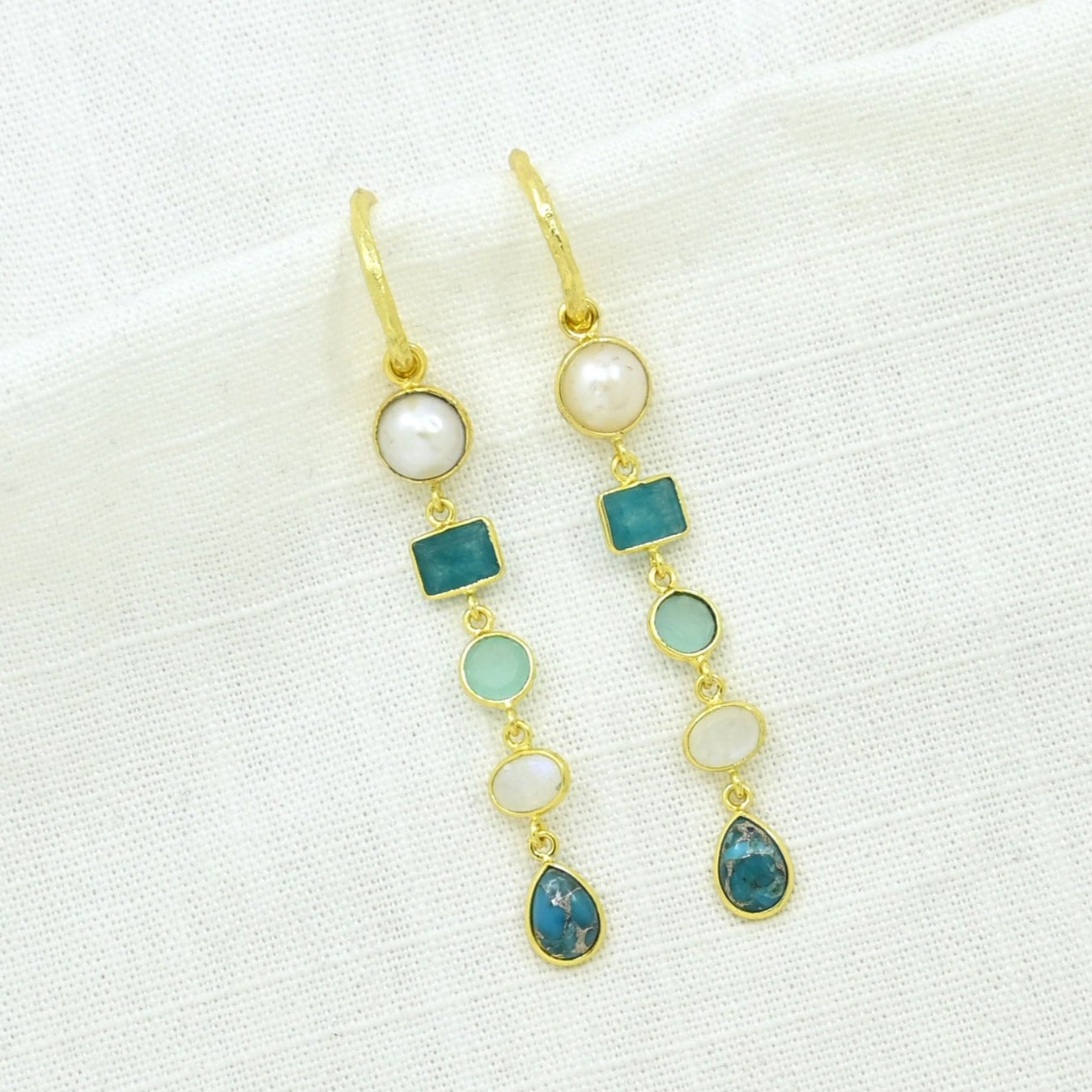 YVONNE EARRING