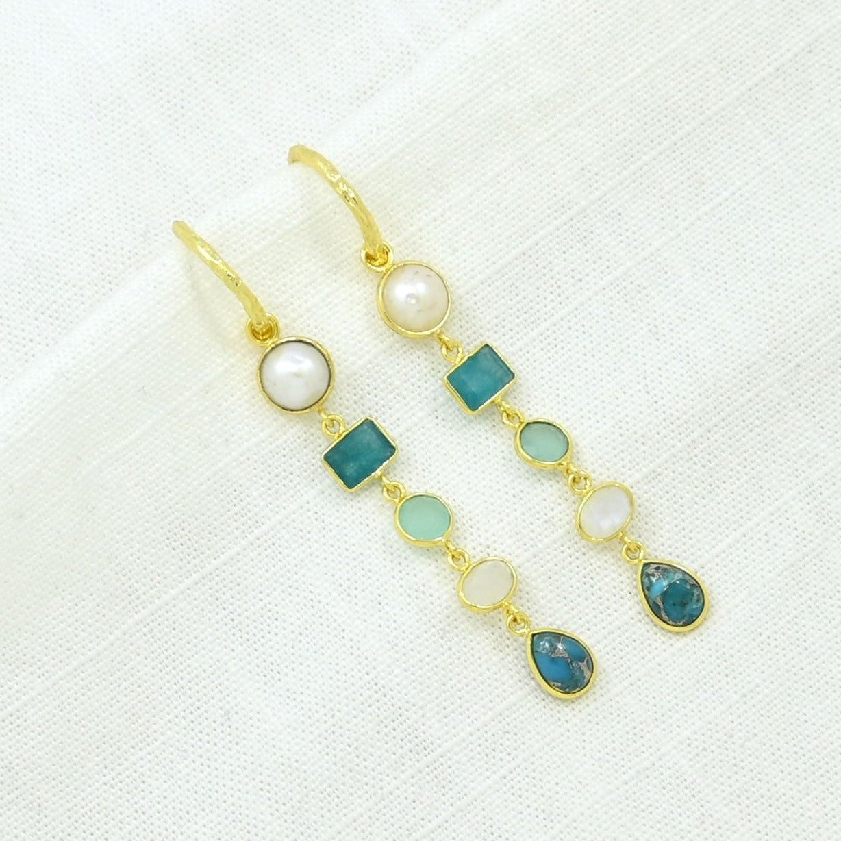 YVONNE EARRING