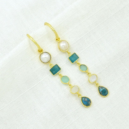 YVONNE EARRING