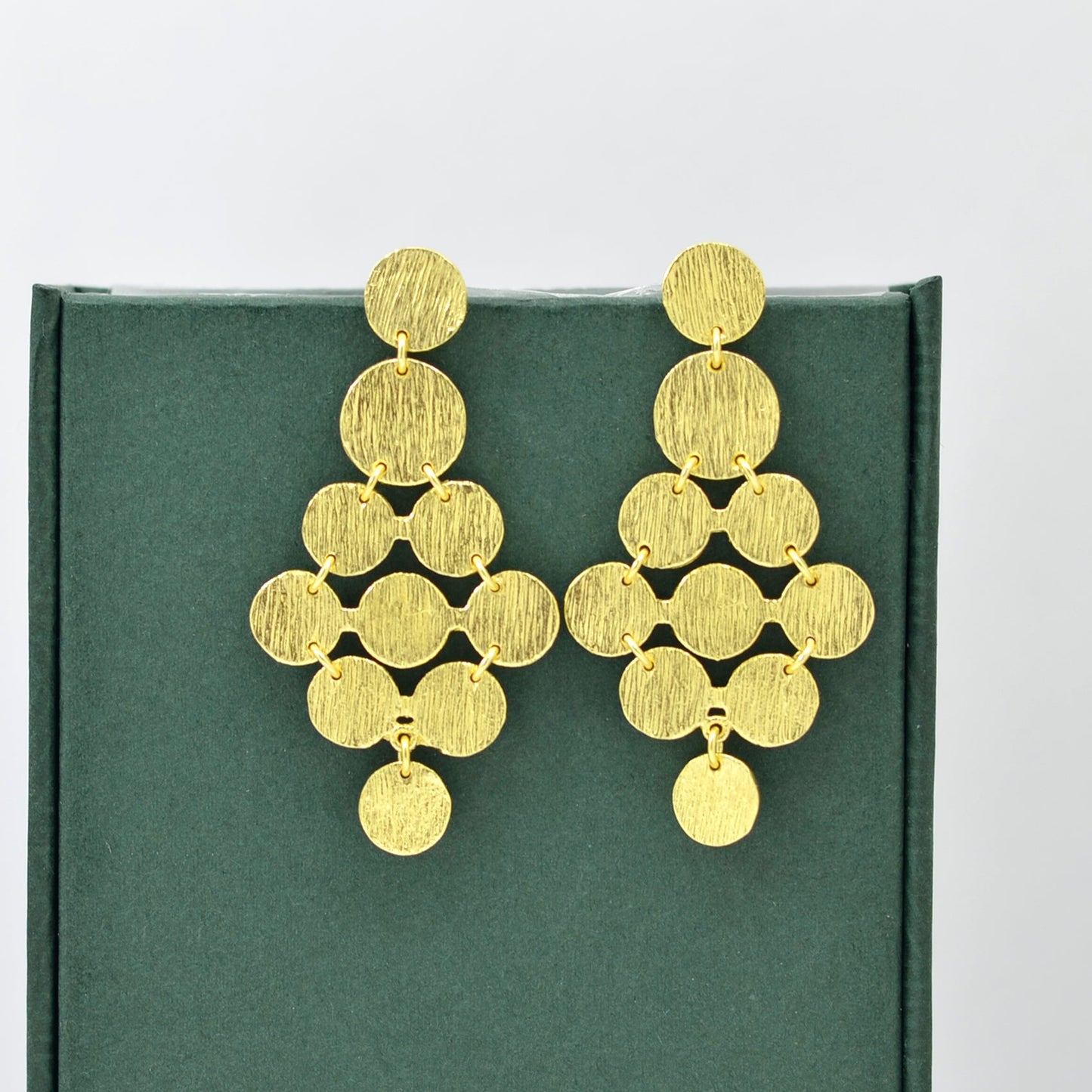 CAROLINE BOHO CHIC EARRING