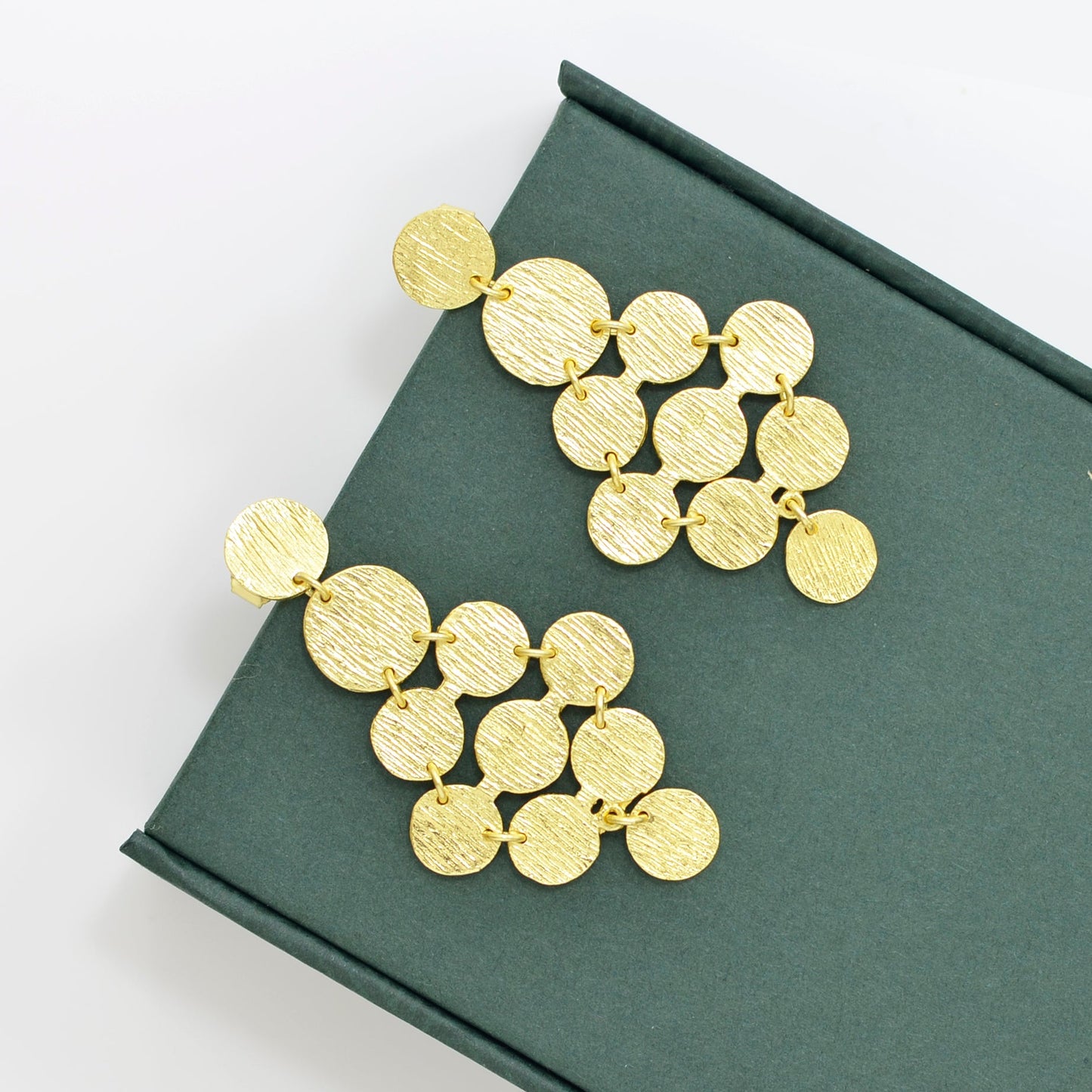 CAROLINE BOHO CHIC EARRING