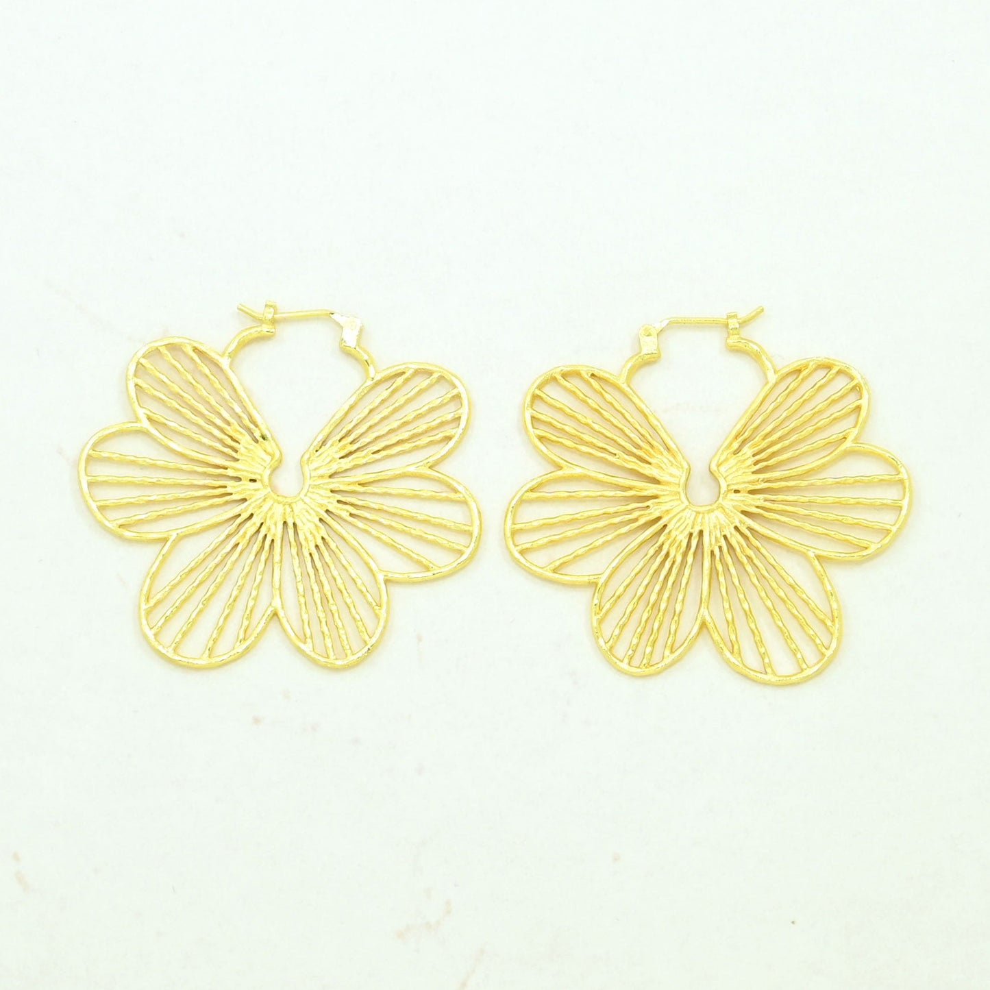 PAPILLON BOHO CHIC EARRING