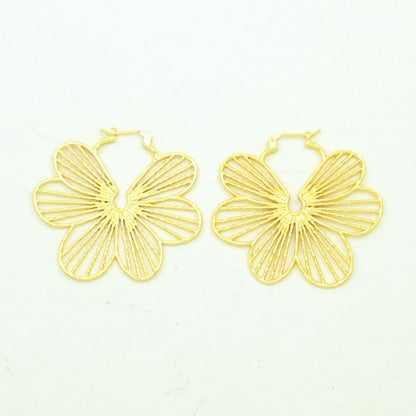PAPILLON BOHO CHIC EARRING