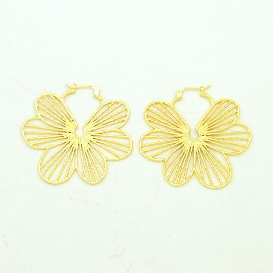 PAPILLON BOHO CHIC EARRING