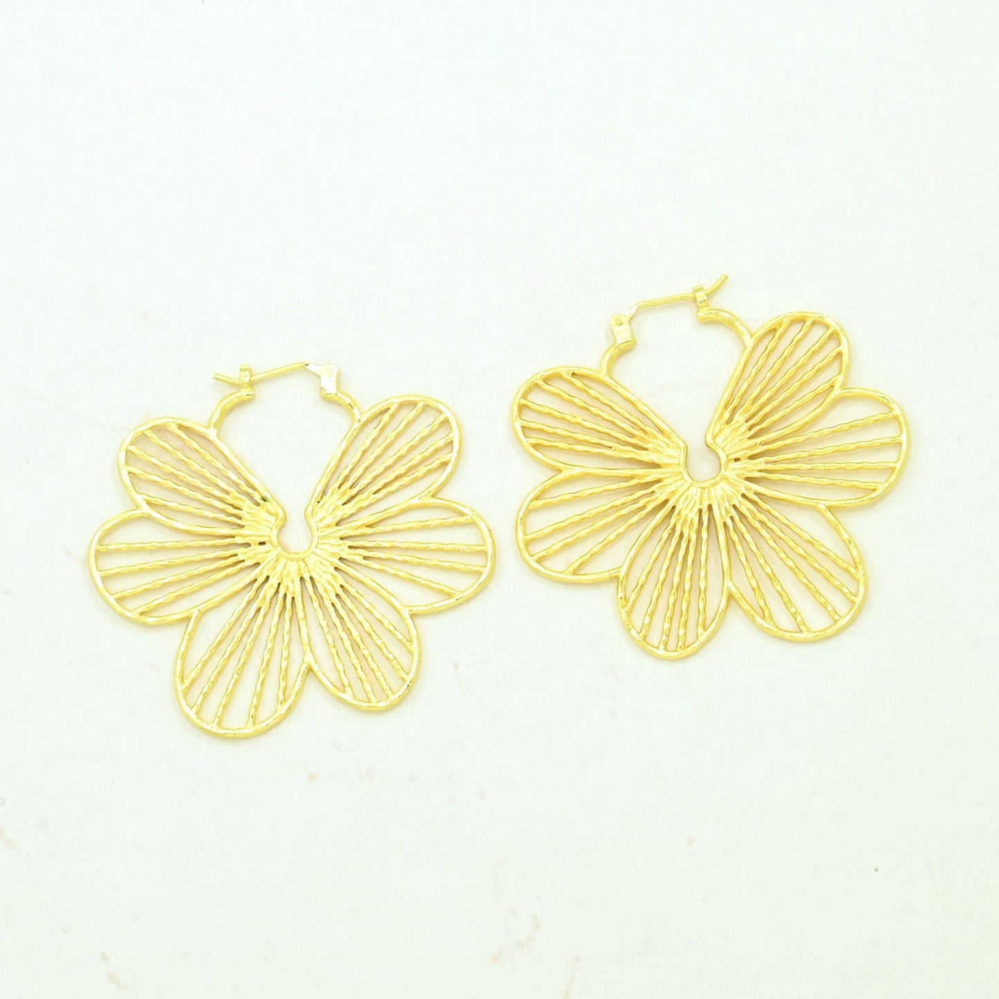 PAPILLON BOHO CHIC EARRING