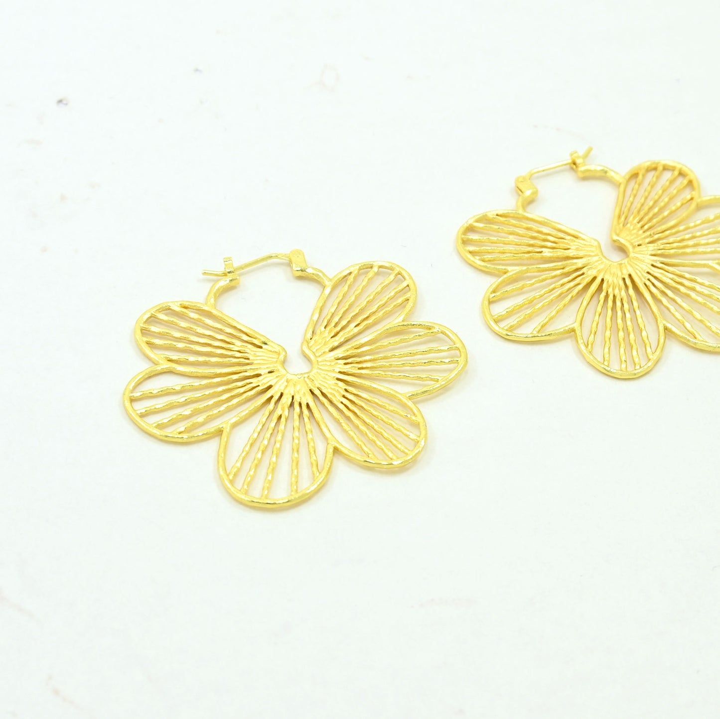 PAPILLON BOHO CHIC EARRING