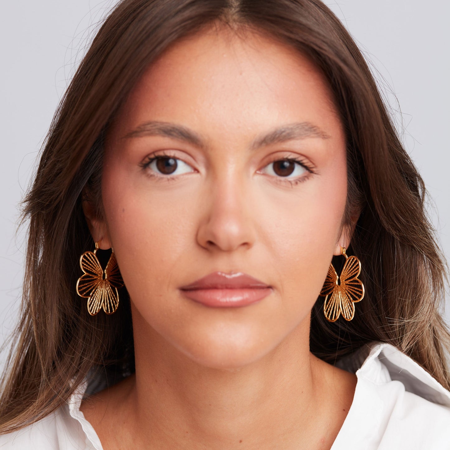 PAPILLON BOHO CHIC EARRING