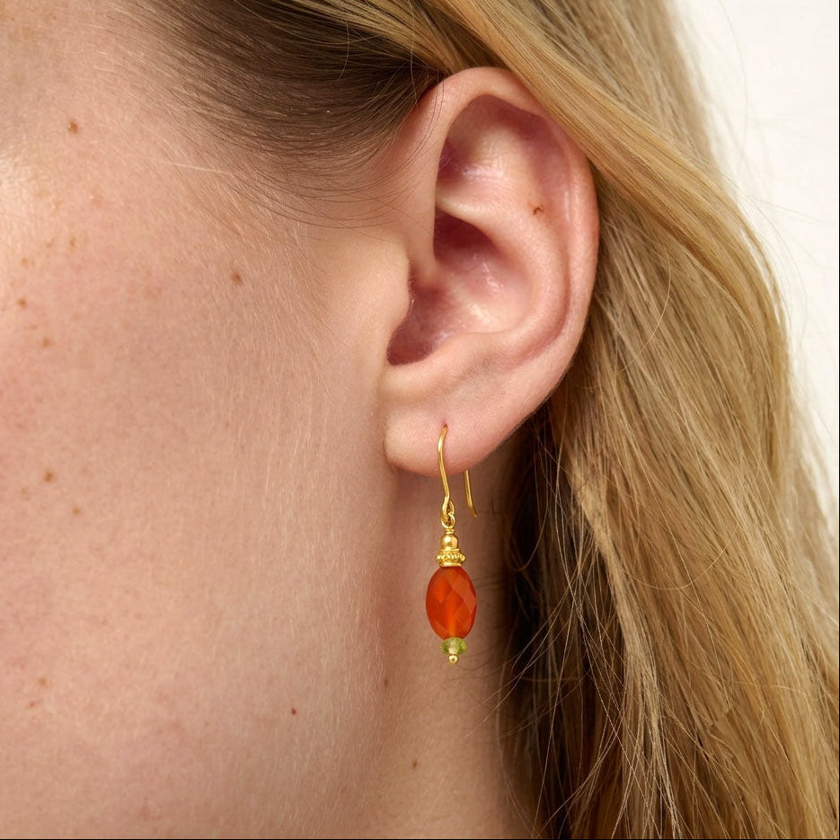 AMIRA EARRING