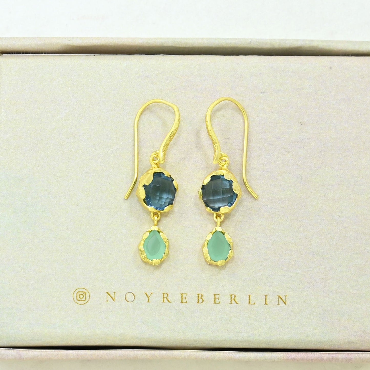 NERINA EARRING