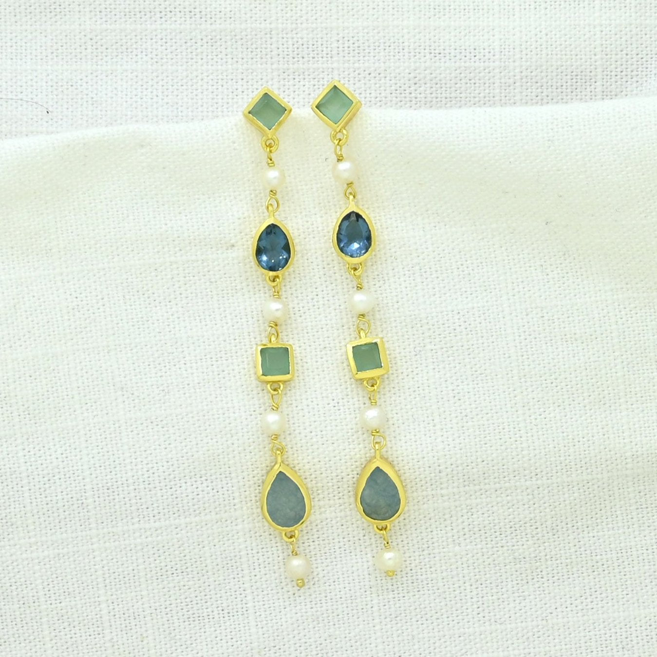 ELIANA EARRING