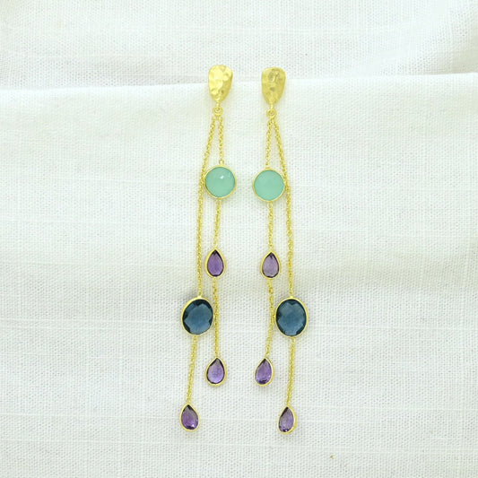 KAYLEE EARRING