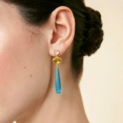 JANA EARRING