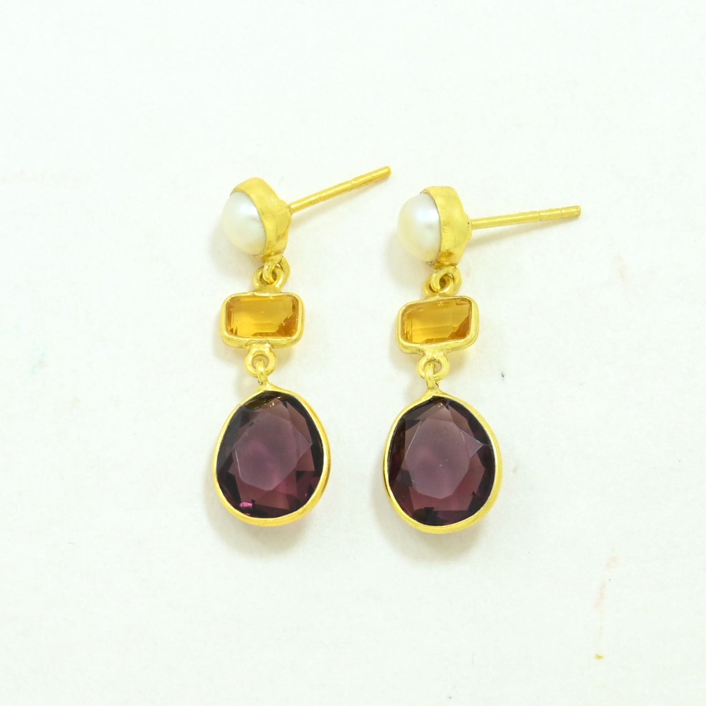 ZOE EARRING