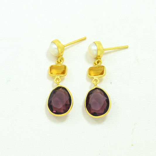 ZOE EARRING