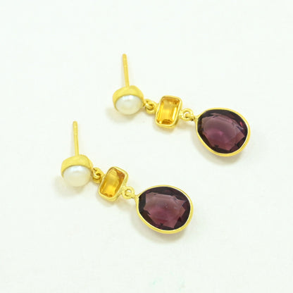 ZOE EARRING