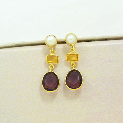 ZOE EARRING