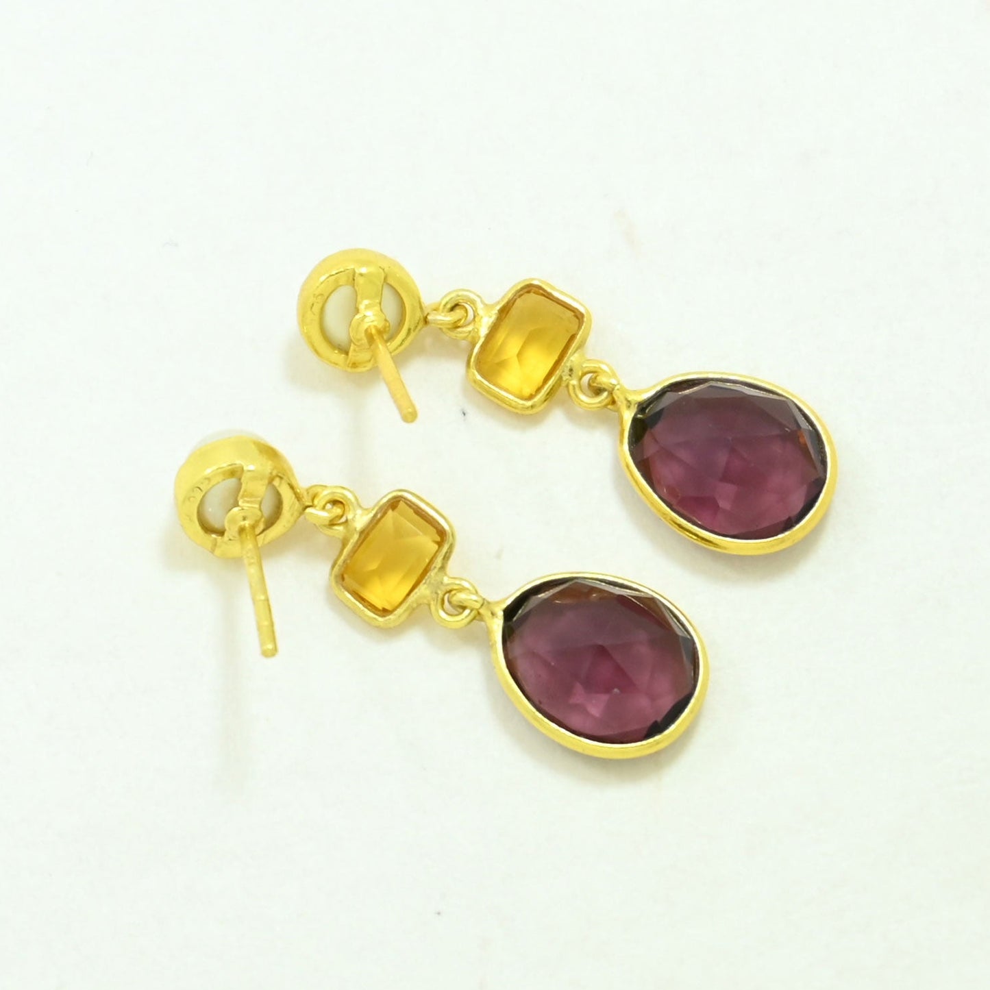 ZOE EARRING